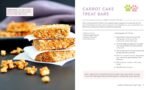 Healthy Homemade Dog Treats: More than 70 Simple & Delicious Treats for Your Furry Best Friend - Image 6