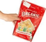 Grandma Lucy’s Organic Limited Edition Gingerbread Recipe 8 oz - Image 4