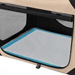 Pet Training and Puppy Pads Pee Pads for Dogs 22"x22" Super Absorbent & Leak-Proof - Image 7