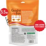 Good'n'Fun GNF DBL POPS Trip FLV 3-12/5.5 OZ (F) - Image 3