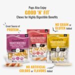 Good'n'Fun GNF DBL POPS Trip FLV 3-12/5.5 OZ (F) - Image 10