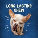 Purina Busy Made in USA Facilities Toy Breed Dog Bones, Tiny - (Pack of 4) 30 ct. Pouches - Image 3