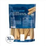 Purina Busy Made in USA Facilities Toy Breed Dog Bones, Tiny - (Pack of 4) 30 ct. Pouches - Image 7