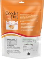 Good'n'Fun Triple Flavor Rawhide Chips with Real Chicken - Image 4
