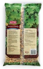 Kaytee Backyard Wildlife Food Blend For Wild Squirrels, Chipmunks, Rabbits and Other Backyard Wildlife, 5 Pound - Image 7