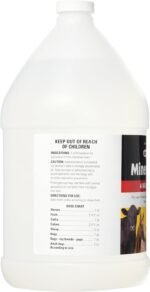 (2 Pack) Mineral Oil 1 Gallon Each - Image 3