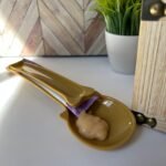 Cat Treat Dispenser for Puree and Bisque Bar Feeding Spoon, Squeezer for Cat Bar Treats (Blue) - Image 7