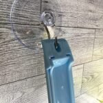 Cat Treat Dispenser for Puree and Bisque Bar Feeding Spoon, Squeezer for Cat Bar Treats (Blue) - Image 9