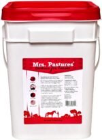 Cookies for Horses - (15lb Bucket) - Image 3