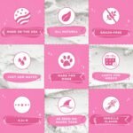 Dog Ice Cream Mix - Just Add Water and Freeze at Home, Powder Mix with Ice Cream Cup and Reusable Lid, Ice Cream Mix for Dogs (Vanilla Flavor), 4.65 oz - Made in USA - Image 5