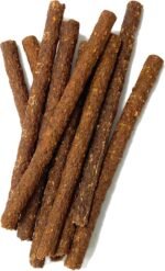 Stash & Dash Kit Chicken Dog Treat Dispenser, Unique Design, Portable, Sticks, Protein Rich - Image 5