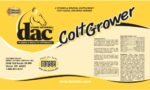 DAC Direct Action Co Colt Grower 5lb Bag 5lb - Image 3