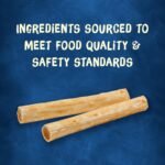 Purina Busy Rawhide Small/Medium Breed Dog Bones, Rollhide - 9 ct. Pouch - Image 13