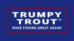 TRUMPY TROUT™ | As Seen on TV | The Talking Fish with Hilarious Animations & High Fidelity Speeches | Make Fishing Great Again | The Talking Fish with a Big Personality | Wall Mount or Desk Display - Image 3