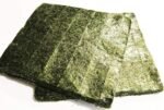 Bulk Green Seaweed for Fish - Extra Large Sheets (5.10 Oz Approx.) - Stays Intact Longer - Image 3