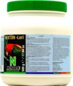 Nekton-Lori Complete Nectar Concentrate for Lorikeets (500gm / 1.1Lb) - Image 3