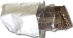 Scoochie Pet Products 20R 6 in. Esophagus Jerky One oz Bag in a Zip Lock Bag - Image 6