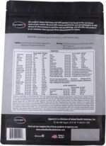 Equerry's Combined RX 4 Way | Equine Nutritional Support | Complete Formula | Digestive and Joint Support | Hoof & Hair | Probiotics Vitamins & Minerals, 5lb - Image 3