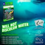 Fritz Aquatics ParaCleanse Provides Fast Relief from Parasitic Diseases (20-Count) - Image 6