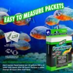 Fritz Aquatics ParaCleanse Provides Fast Relief from Parasitic Diseases (20-Count) - Image 7