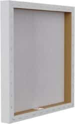 Stupell Industries Fresh Baked Fish Cookies Cat Chef Astrological Symbol Canvas Wall Art, Design By Lucia Heffernan - Image 5