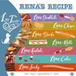 Rena's Recipe Love Jerky (Lamb & Smoke Flavor) - Image 7
