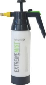 EXTREMEMIST High-Performance Bird Sprayer | Ultrafine Avian Pump Mister | Handheld Pet Bird Bath Mister | Adjustable Nozzle | Bird Cage Cleaner | Perfect for Macaws, Cockatiels, Parrots & More - 20oz - Image 9