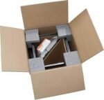 Zilla Tropical Vertical Habitat Starter Kit for Small Tree Dwelling Reptiles & Amphibians Like Geckos and Frogs 11 GAL - Image 4