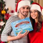 Fishing Advent Calendar 2024, 24 Days of Surprise with 27Pcs Fishing Lures Set for Fisherman Adult Men Teen Boys Dad Christmas Countdown - Image 7