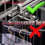 Bird Feeder Seed Catcher Tray Hanging Cup Food Dish for Cage for Small Birds Lovebirds Cockatiels Canaries Sun Conures, Second Generation Bird Feeder - Image 6