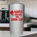 SIAMESE CAT WITH WINGS #1 - PICK COLOR & SIZE - Feline Breed Pet Love Vinyl Decal Sticker M - Image 8