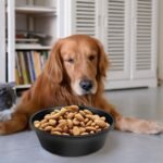 4pcs Rubber Feeder Pan, 4 Quart Durable Rubber Feed Pan, Resistant Horse Feed Bucket Rubber Bowl Horse Feeder, Suitable for Horses Goats Chicken Cats Dogs Dust Bath Container Animal Feeding - Image 8