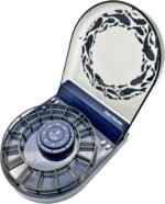 Fish Mate F14 Automatic Fish Feeder for Aquarium - Vacation or Daily Use with Included Clamps - Serves up to 14 Meals - Image 9