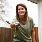 Champion Sports Horseshoe Set: Traditional Outdoor Lawn Game includes Four Professional Solid Steel Horseshoes with Solid Steel Stakes & Carrying Storage Case - Image 6