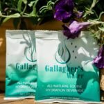 GALLAGHER'S WATER All-Natural Equine Hydration Treat - Enhancement Powder Mix Horse Drink Treat to Help Encourage to Drink Water - Made with All Natural Ingredients, FEI Compliant, 2 Pack - Image 3