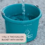 GALLAGHER'S WATER All-Natural Equine Hydration Treat - Enhancement Powder Mix Horse Drink Treat to Help Encourage to Drink Water - Made with All Natural Ingredients, FEI Compliant, 2 Pack - Image 5