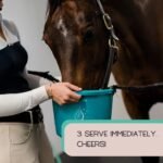 GALLAGHER'S WATER All-Natural Equine Hydration Treat - Enhancement Powder Mix Horse Drink Treat to Help Encourage to Drink Water - Made with All Natural Ingredients, FEI Compliant, 2 Pack - Image 7