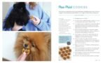 Pup-Approved Dog Treat Recipes: 80 Homemade Goodies from Paddington's Pantry - Image 5