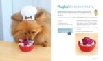 Pup-Approved Dog Treat Recipes: 80 Homemade Goodies from Paddington's Pantry - Image 8