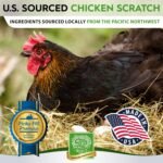 Small Pet Select Sustainable Chicken Scratch, 20lb - Image 6