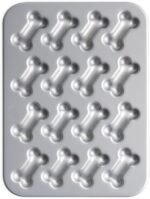 Nordic Ware Puppy Love Pan, 16 Cavities, Navy - Image 3