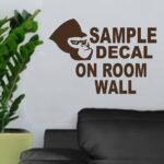 SIAMESE CAT WITH WINGS #1 - PICK COLOR & SIZE - Feline Breed Pet Love Vinyl Decal Sticker A - Image 6