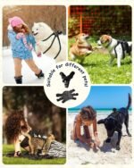 2K Pet Collar Camera with 32GB SD Card,Cat Collar Camera with Phone app,20MP WiFi Dog Collar Camera,Pet Camera Accessories Newly Upgraded,Lightweight Action Camera with Remote - Image 5