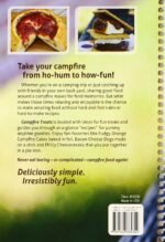 G & R Publishing Campfire Treats by CQ Products, Spiral-bound - Image 3