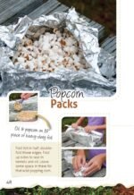 G & R Publishing Campfire Treats by CQ Products, Spiral-bound - Image 5