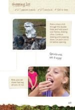 G & R Publishing Campfire Treats by CQ Products, Spiral-bound - Image 6