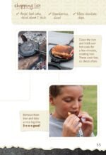 G & R Publishing Campfire Treats by CQ Products, Spiral-bound - Image 8