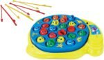 Amazon Exclusive Bonus Edition Let's Go Fishin' - Includes Lucky Ducks Make-A-Match Game! - Image 4