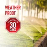 Squirrel Stopper, Liquid Animal Stopper Repellent, All Natural, Effective All Year Round, Safe for People and Pets, No Harsh Chemicals, Ready to Use, Squirrel Repellent - 1 Gallon - Image 7