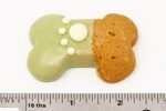Claudia's Canine Bakery - Party Bones with Paw Print - 24 Gourmet Dog Treats - Image 4